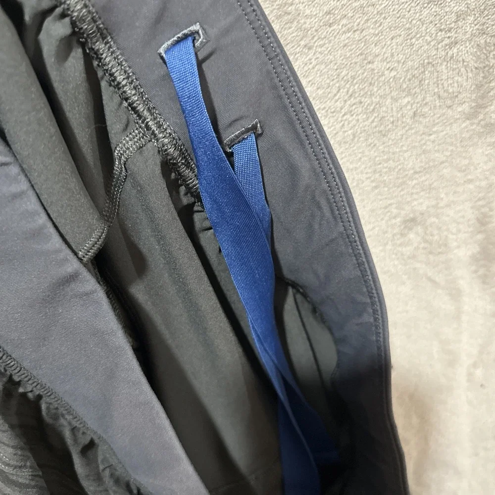 Lululemon‎ T.H.E. Linerless Short 10